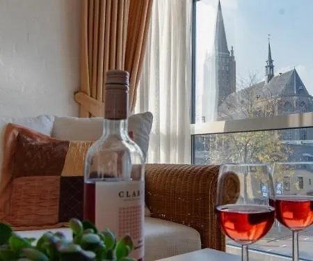 Eurotel Отель 3*