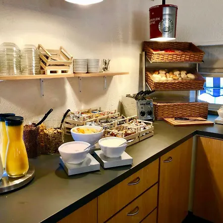 Hotel Eurotel Venray