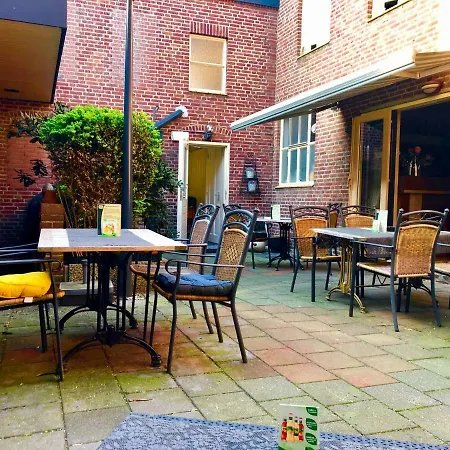 Hotel Eurotel Venray