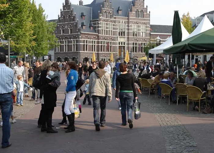 Eurotel Hotel Venray