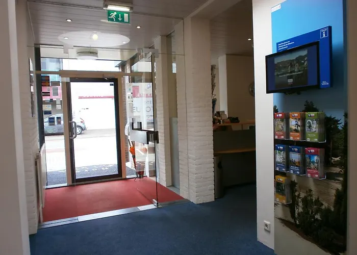 Eurotel Hotel Venray