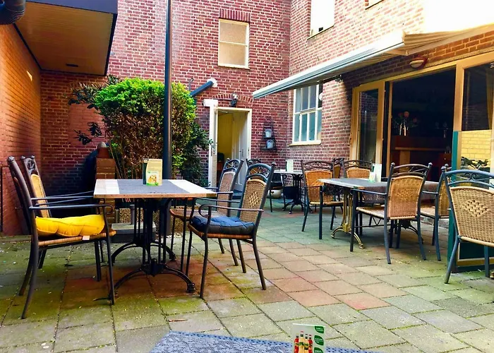 Hotel Eurotel Venray