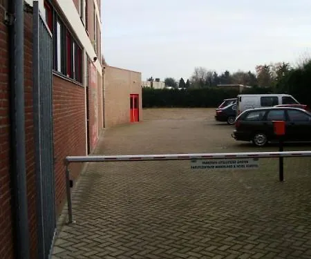 Eurotel 3* Venray