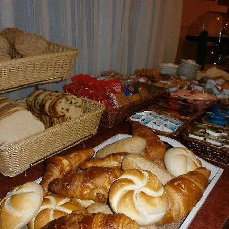Hotel Eurotel 3*