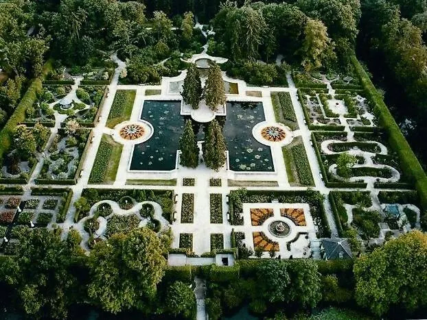 Отель Eurotel 3*