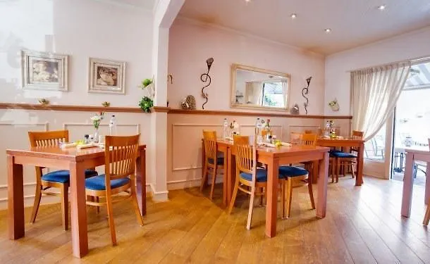 Eurotel Отель Венрай