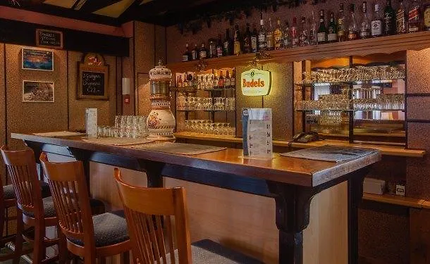 Eurotel Венрай