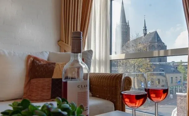 Eurotel Отель 3*