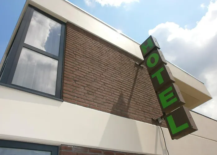 Eurotel 3* Венрай