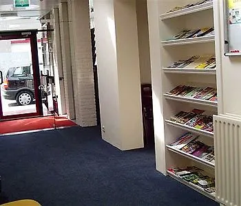 Eurotel Отель Венрай