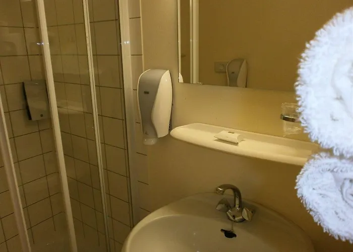 Eurotel Отель 3*