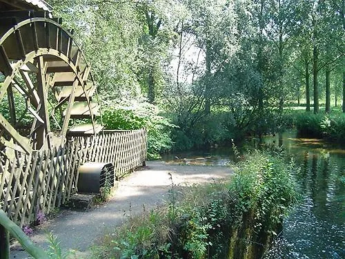 Eurotel Отель 3*