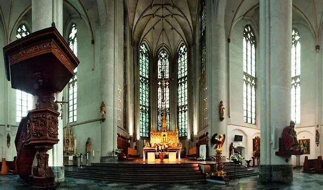 Eurotel 3* Венрай