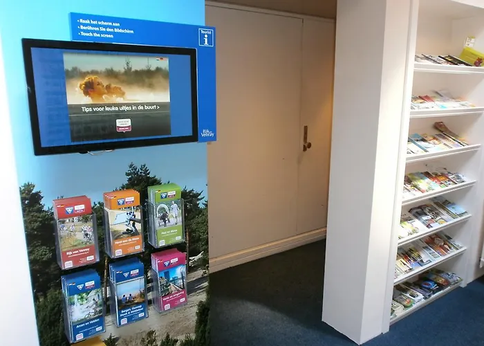 Eurotel 3* Венрай