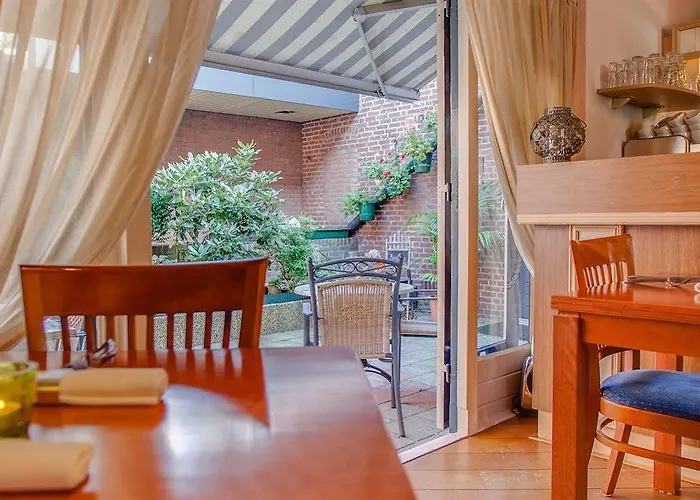 Eurotel Венрай