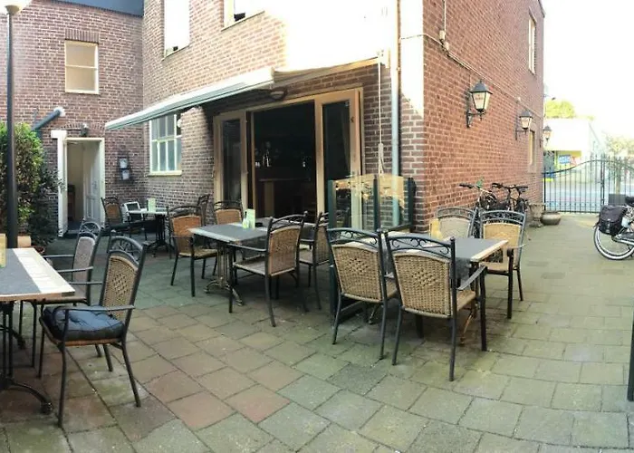 Отель Eurotel 3*